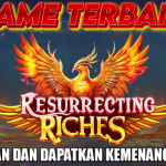 game-terbaru-resurrecting-riches