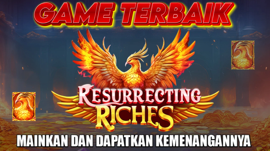 game-terbaru-resurrecting-riches